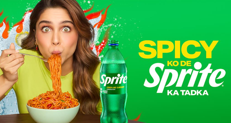 sprite