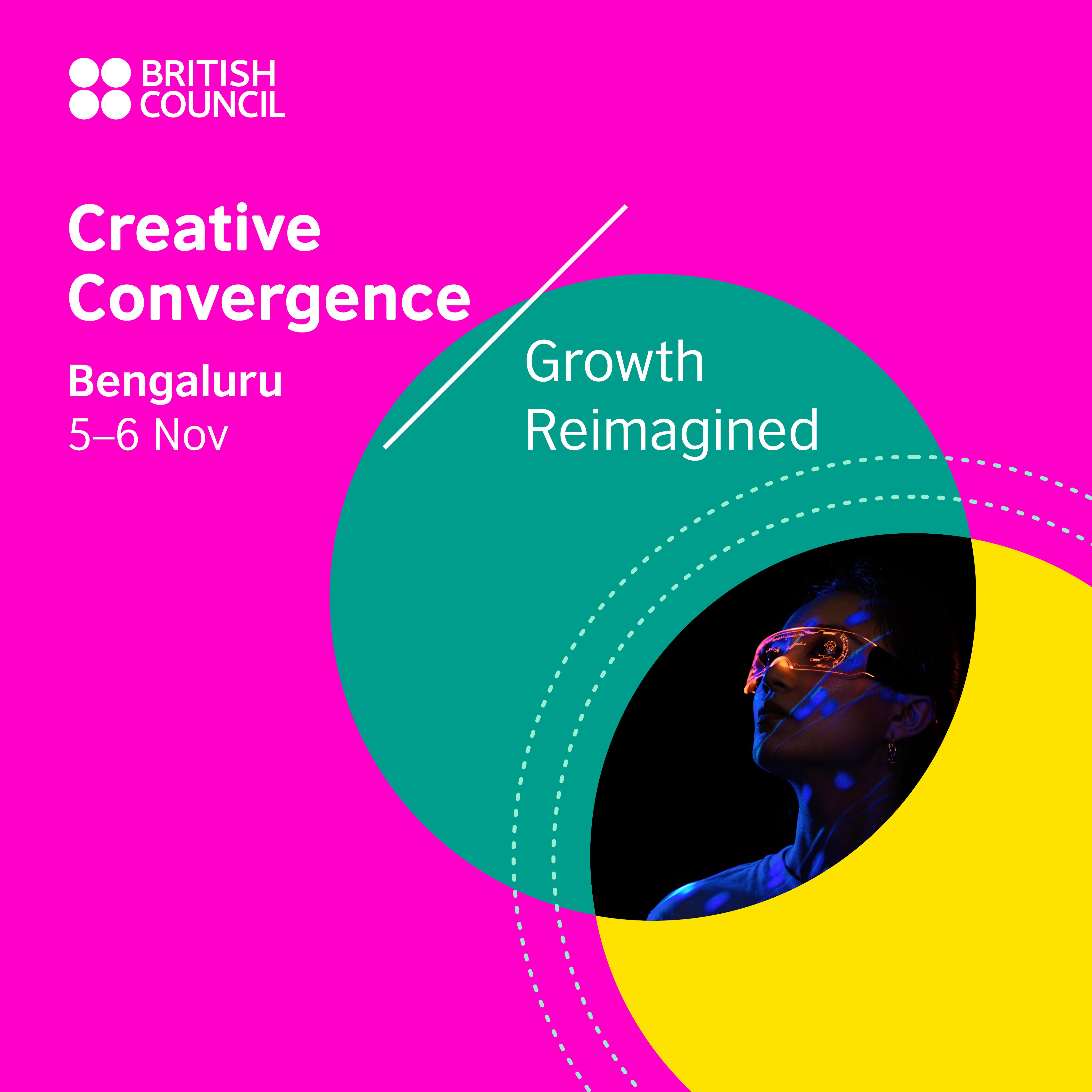 Creative Convergence