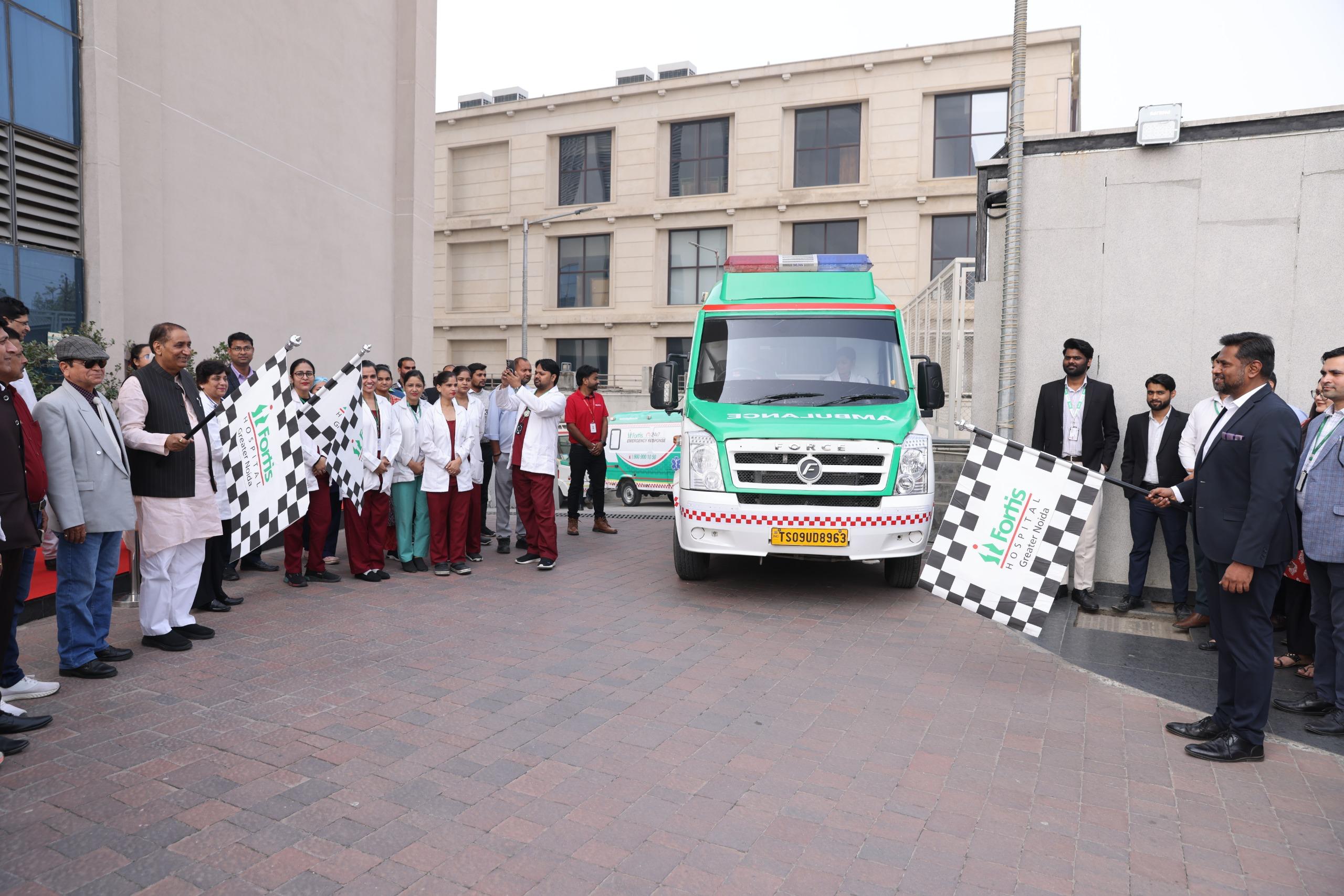 Image-2-Fortis Greater Noida