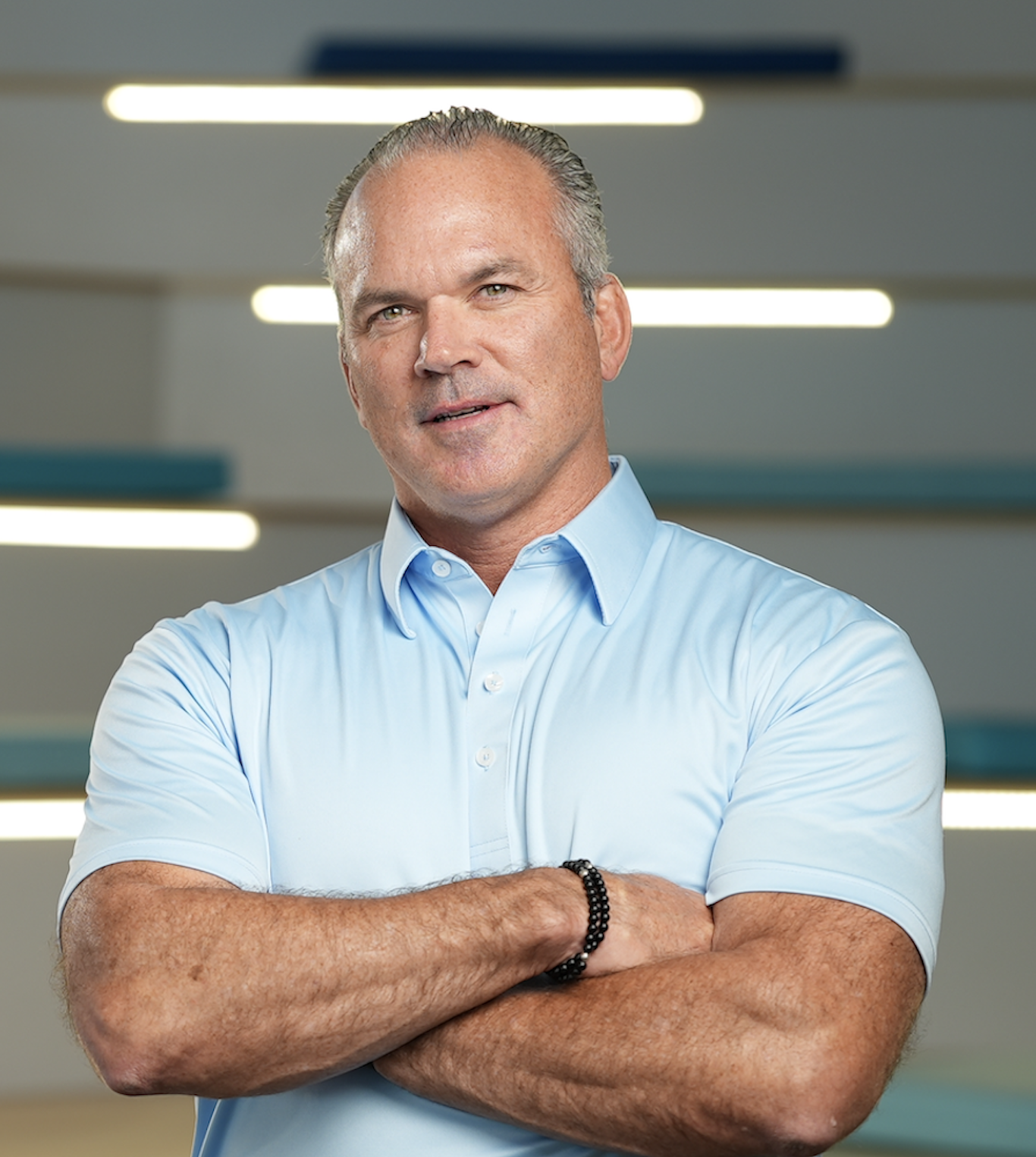 Mark Thurmond, CO-CEO, Tenable(1))