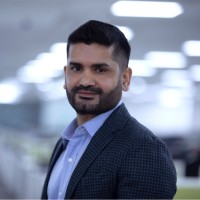 Sachin Alug - CEO, NLB Services