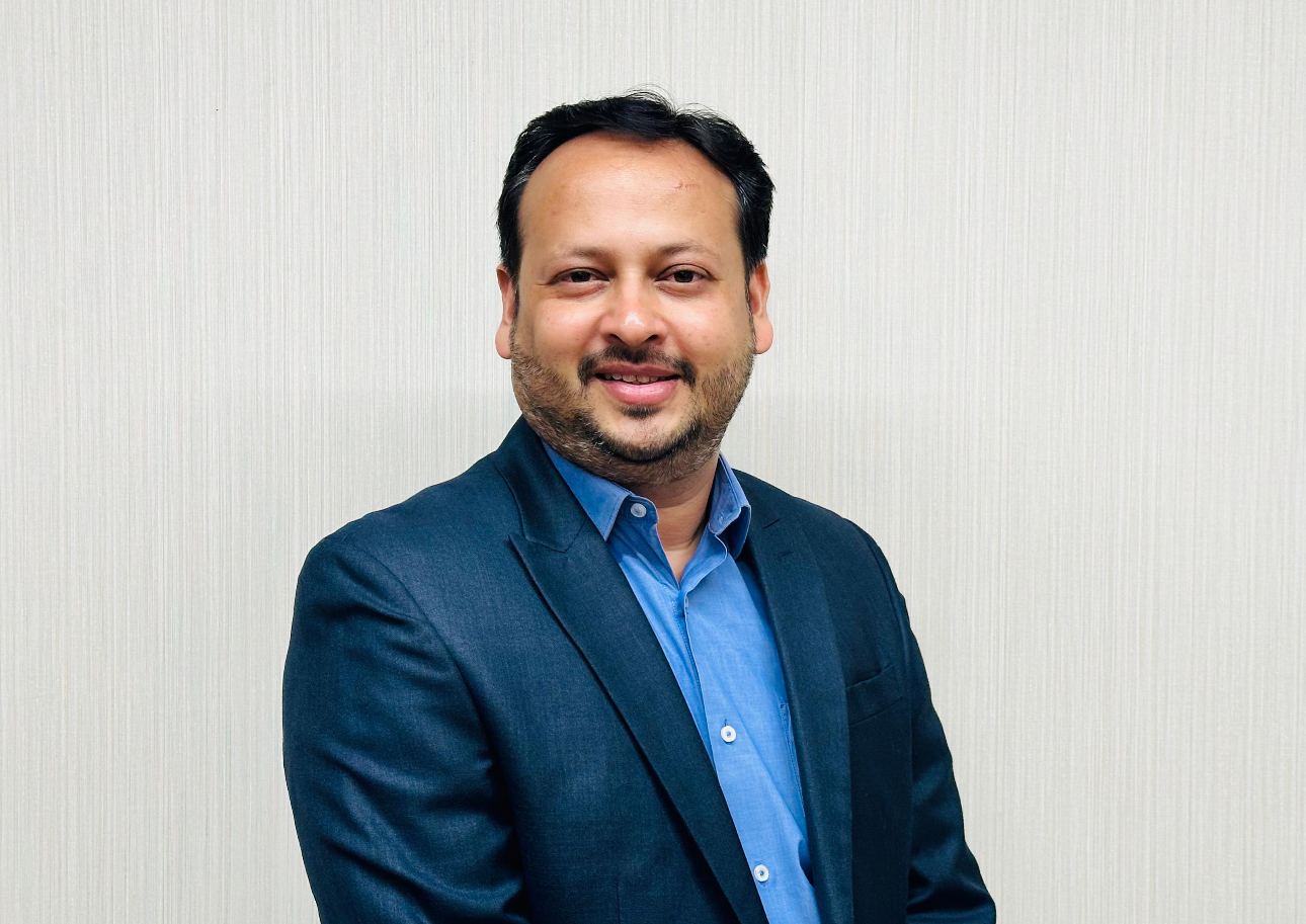 Ankura Hospital Rahul Pic