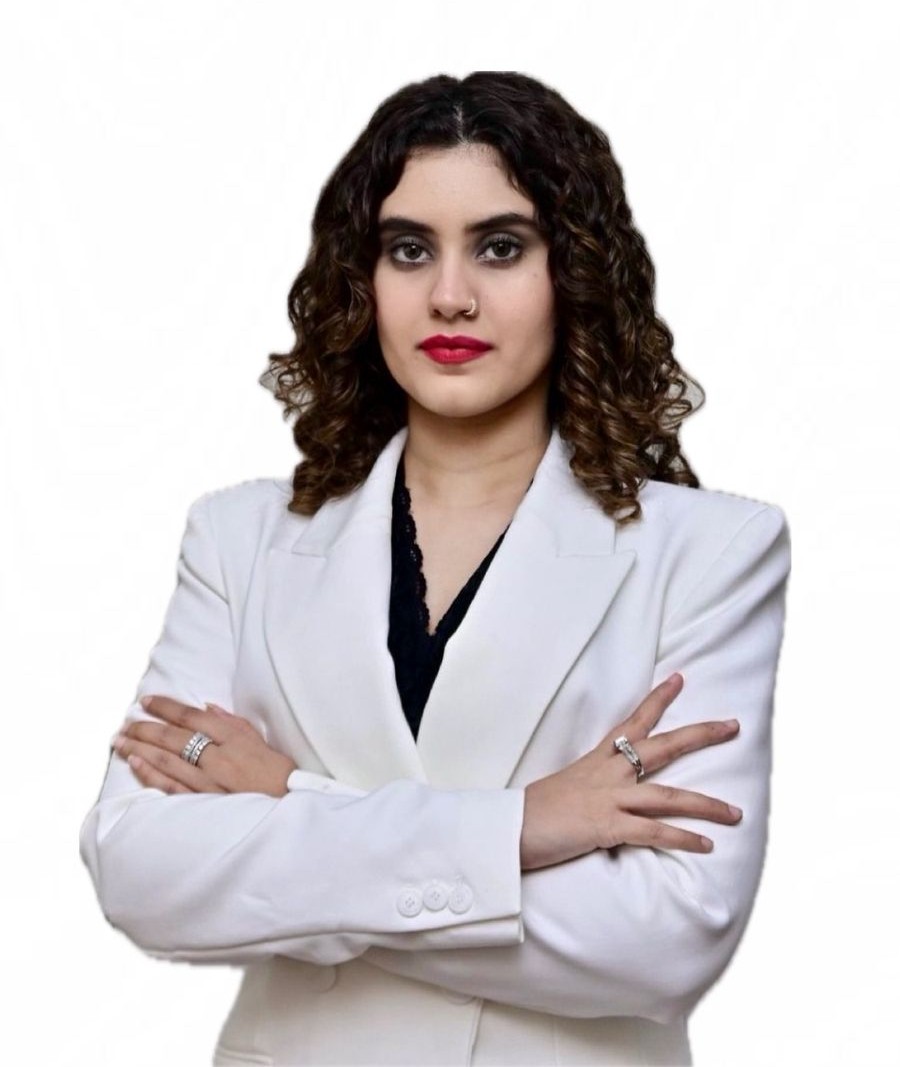 DrVritika Agrawal, MBBS, MD, Dermatology Founder & CEO, DermaCute  2