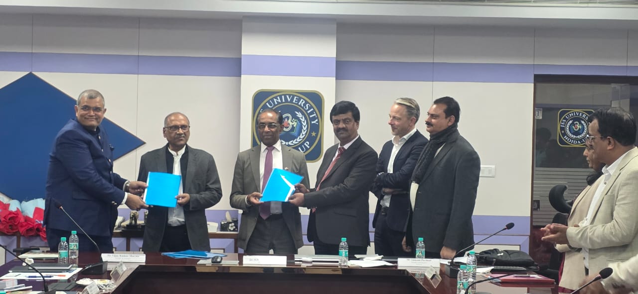 Innogress-NGS MoU Event Pic