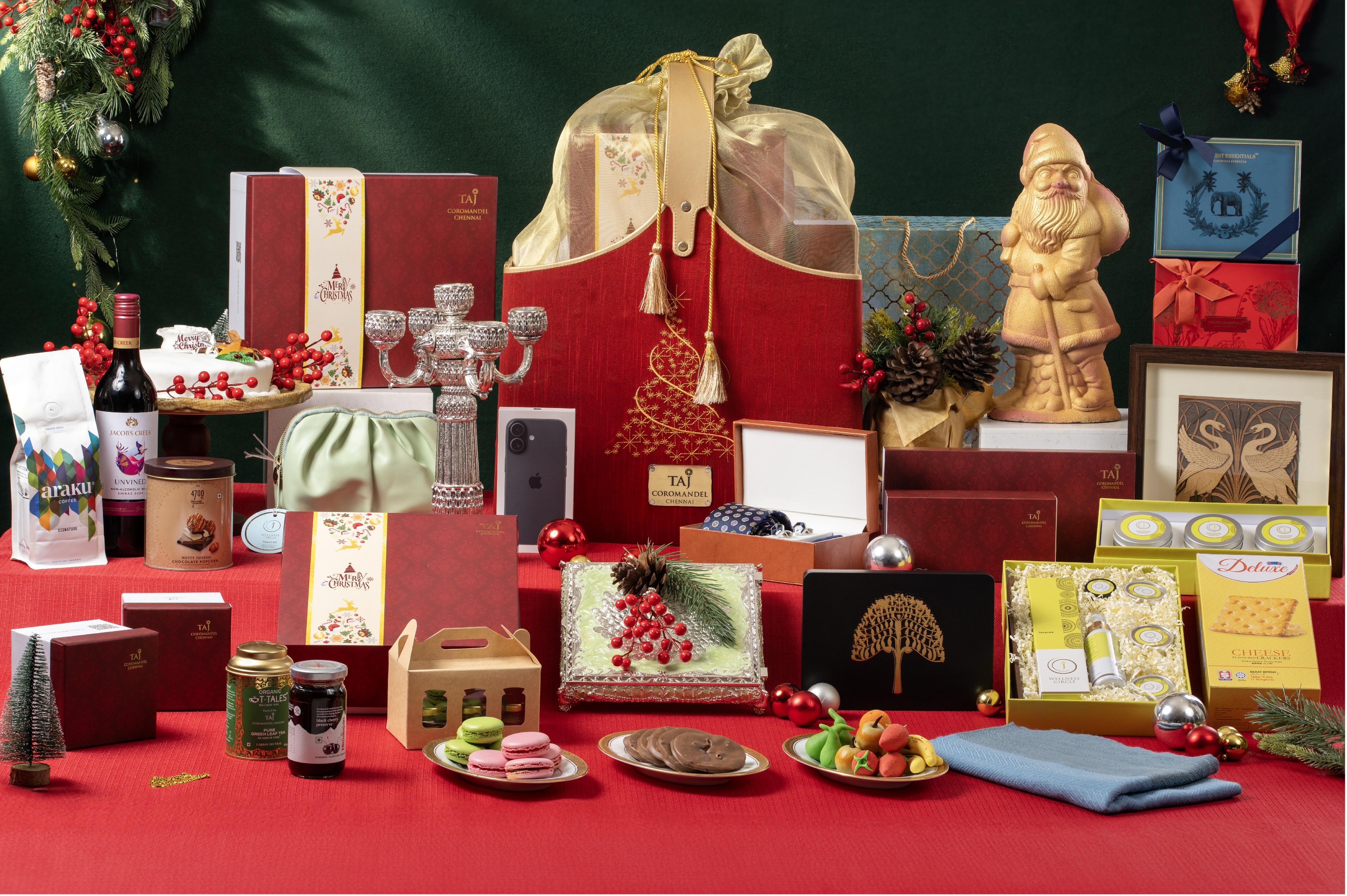 The Coromandel Hamper