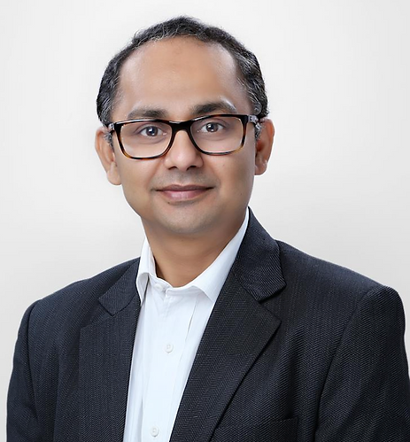 Manpreet Singh, Co-Founder and Principal Consultant, 5Tattva