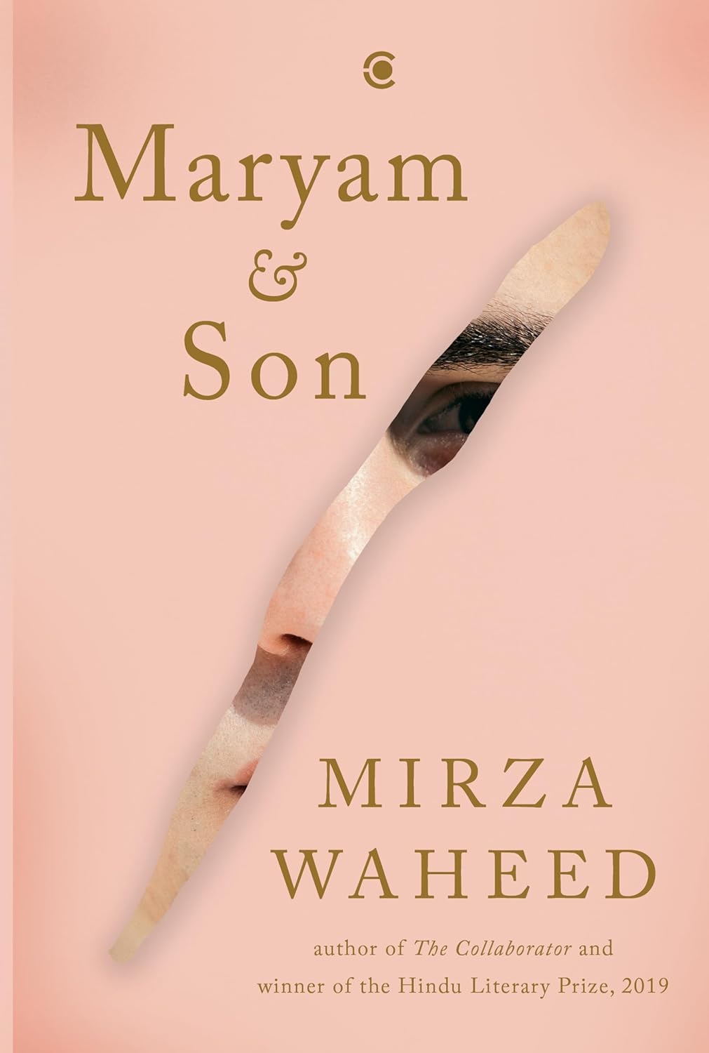 Maryam & Son_Book Front