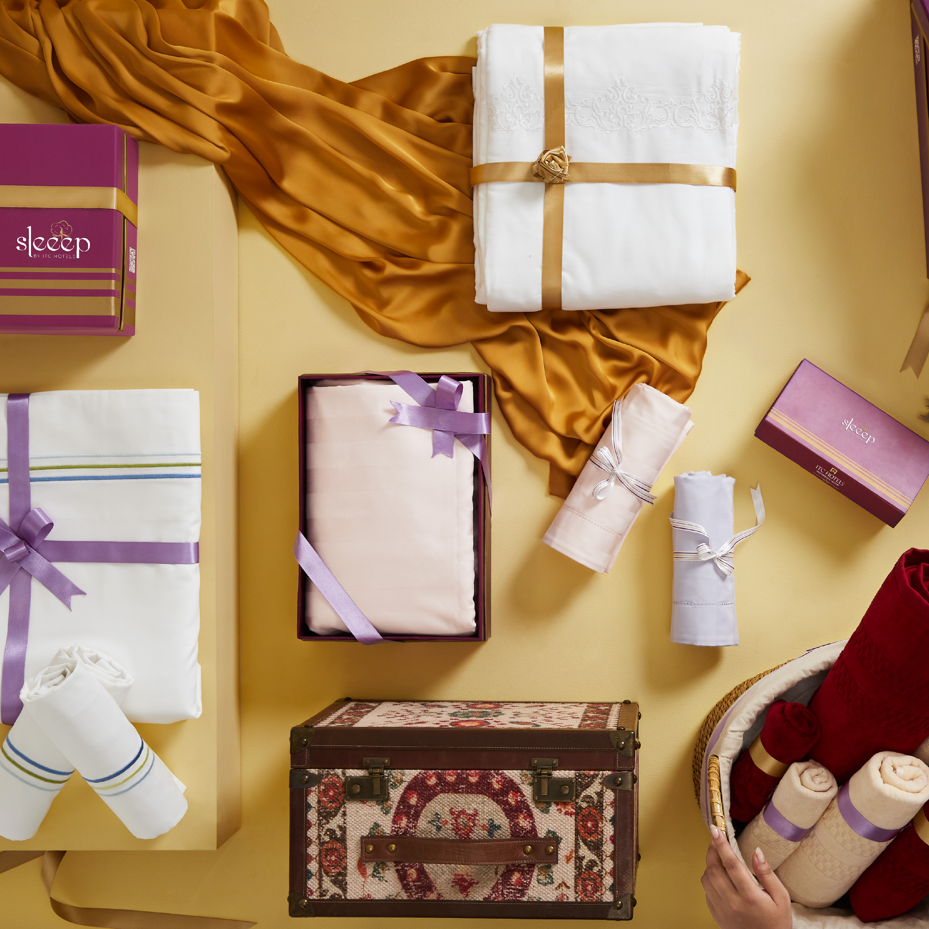 Sleeep Boutique_Gifting