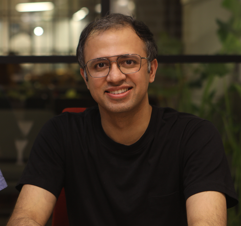 Varun Satia_Founder & CEO_Kraftshala