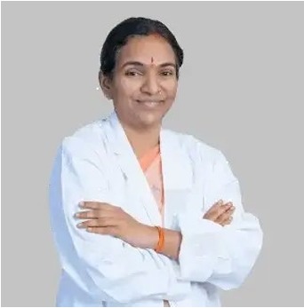 Dr Geetha Nagasree