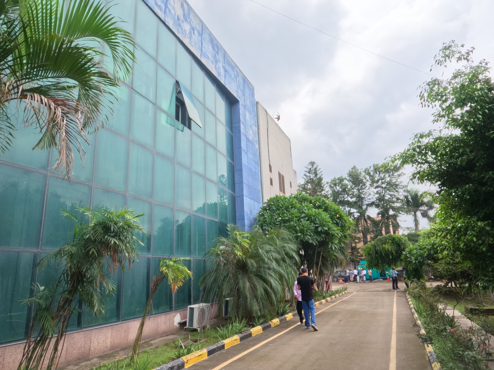 Jupiter International commissions third solar cell manufacturing unit, doubles production capacity