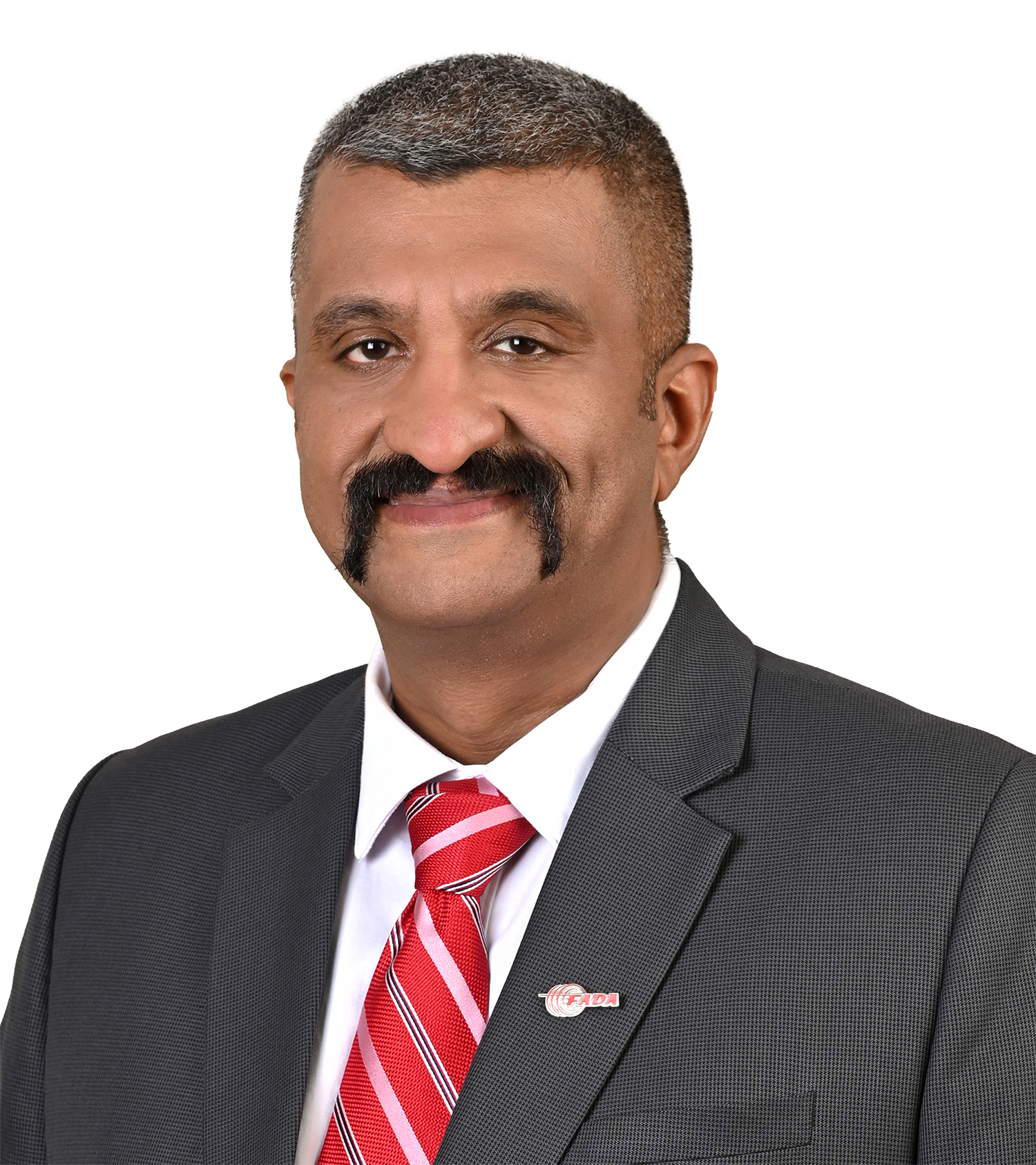 MR. C S VIGNESHWAR - PRESIDENT - FADA