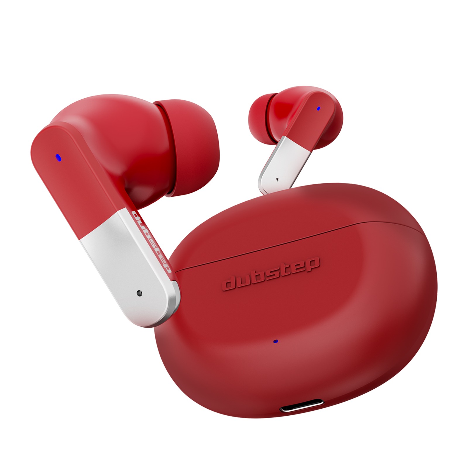 Pic 3 - Dubstep® Buzz X12 Wireless Earbuds – Love Edition