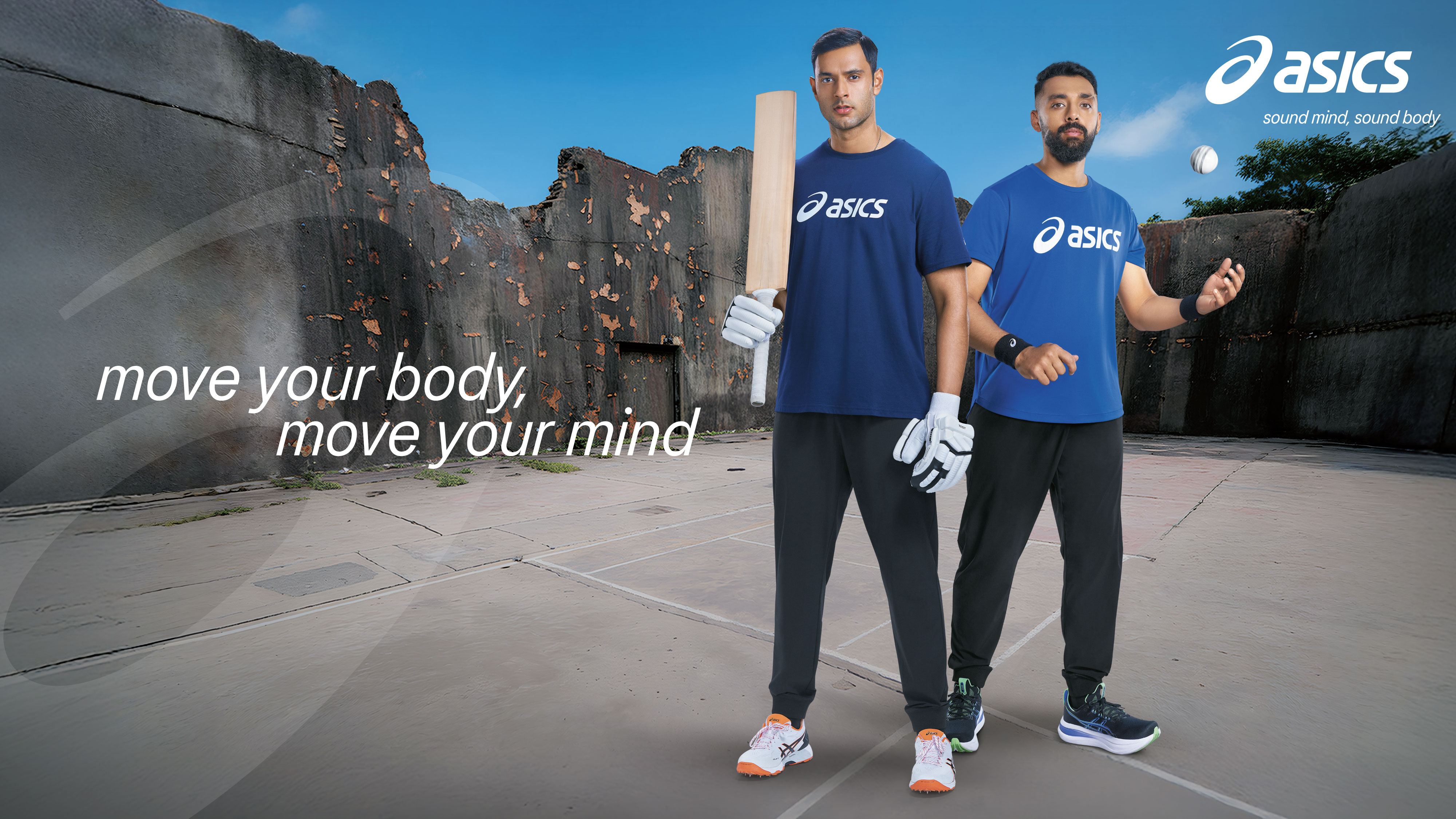 Shivam Dube and Varun Chakravarthy_KV