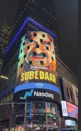 subedar